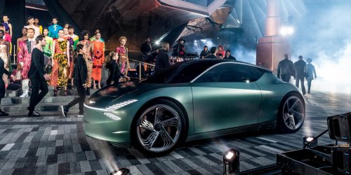 Genesis, Genesis may bring a more affordable luxury EV to the mass market