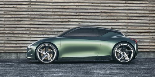 Genesis, Genesis may bring a more affordable luxury EV to the mass market
