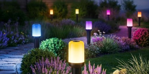 Exclusive two-day-only 58% savings on EcoFlow and Jackery power stations from $95, Aiper HydroComm 5-in-1 pool monitor, more
