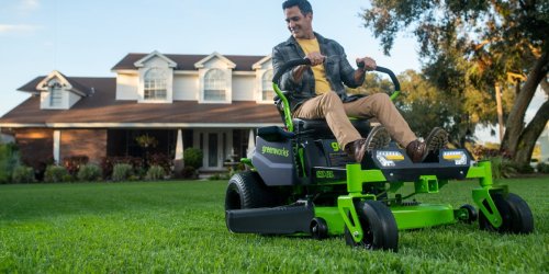 Juiced Scrambler e-bikes at new lows from $1,694, Baseus X1 Pro solar security camera $140, Greenworks 80V CrossoverZ bundle, more