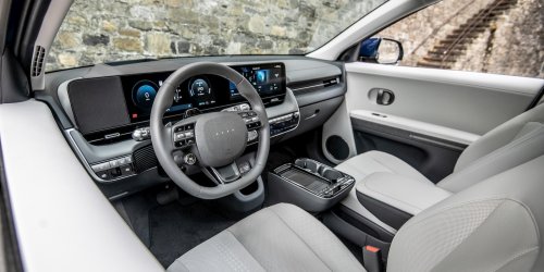 Hyundai, Hyundai Ioniq 5, The Hyundai IONIQ 5 is selling fast, and dealers are running out