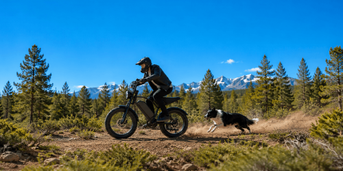 Anker SOLIX Summer Camp power station sale with exclusive savings from $189, HiEHA CarPlay SU8 2.0 e-bike low, EcoFlow, more