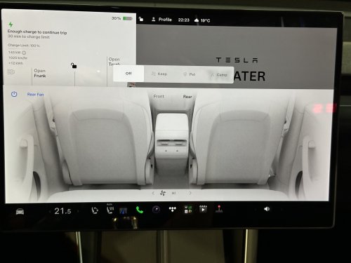 Tesla Model Y RWD 2026 Review: an entry-level trim with top-of-the-line technology