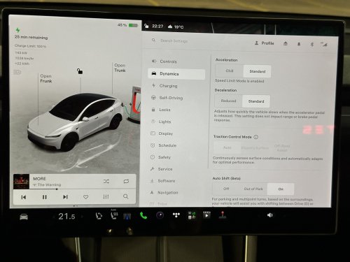 Tesla Model Y RWD 2026 Review: an entry-level trim with top-of-the-line technology