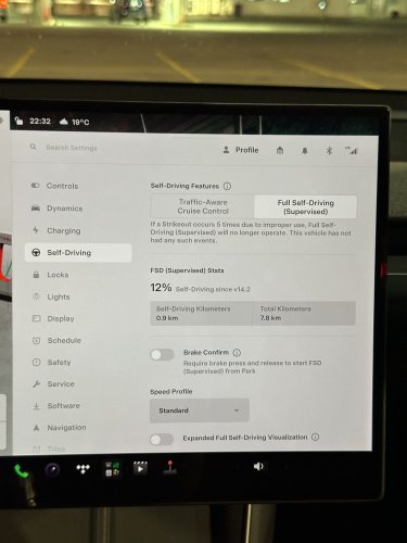 Tesla Model Y RWD 2026 Review: an entry-level trim with top-of-the-line technology