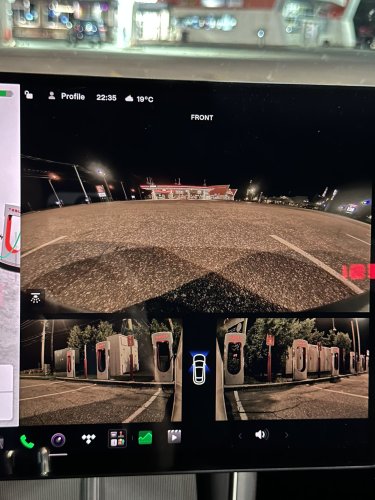Tesla Model Y RWD 2026 Review: an entry-level trim with top-of-the-line technology