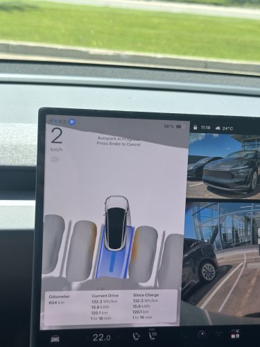 Tesla Model Y RWD 2026 Review: an entry-level trim with top-of-the-line technology
