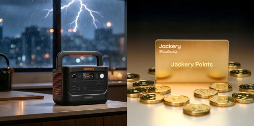 Lectric Christmas in July e-bike sale with up to $733 savings, Best Buy Black Friday in July appliance sale, Jackery, EGO, more