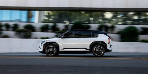 Kia, Kia EV3, Kia EV3 EPA driving range revealed with up to 321 miles