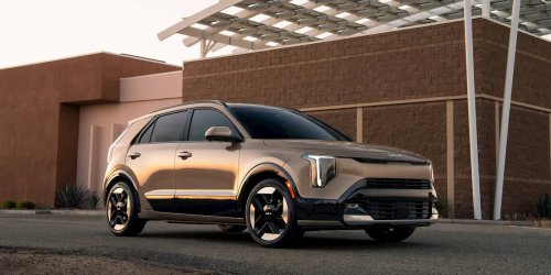 Kia, Kia axed its affordable EV, but a replacement will go on sale soon