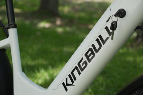 Kingbull Discover ST 2.0 review: A surprisingly capable fat tire e-bike that stops just short of ‘premium’