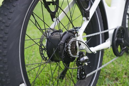 Kingbull Discover ST 2.0 review: A surprisingly capable fat tire e-bike that stops just short of ‘premium’