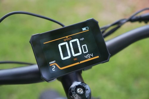Kingbull Discover ST 2.0 review: A surprisingly capable fat tire e-bike that stops just short of ‘premium’