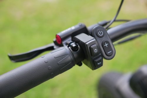 Kingbull Discover ST 2.0 review: A surprisingly capable fat tire e-bike that stops just short of ‘premium’