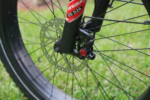 Kingbull Discover ST 2.0 review: A surprisingly capable fat tire e-bike that stops just short of ‘premium’