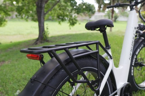 Kingbull Discover ST 2.0 review: A surprisingly capable fat tire e-bike that stops just short of ‘premium’