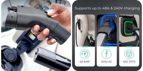 Amazon slashes $410+ off Worx 1/4-acre robot mower, 50% drop on Anker SOLIX S2000 power station, Autel level 2 EV charger $909, more