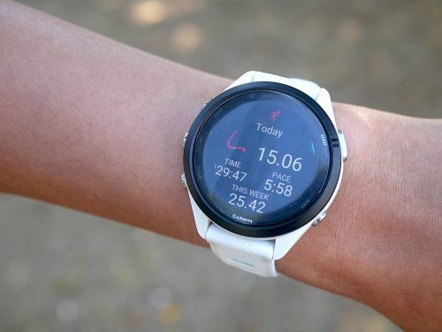 This runner's fitness watch changed my e-biking (and my lifestyle)