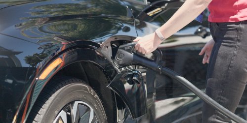 GM is making EV charging a LOT easier