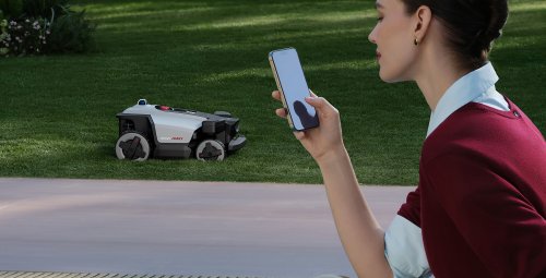 AWD, Roborock RockMaw X120H LiDAR AWD robot mower $699 off launch, Bluetti Member Day power station sale, Velotric e-bikes, more