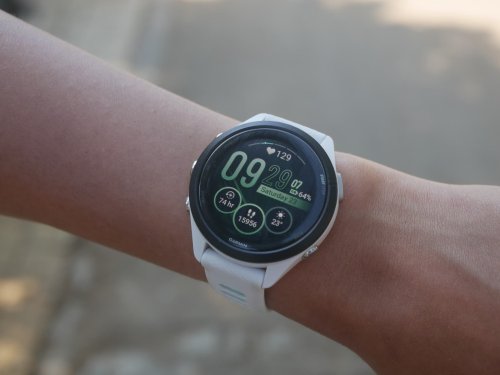 This runner's fitness watch changed my e-biking (and my lifestyle)