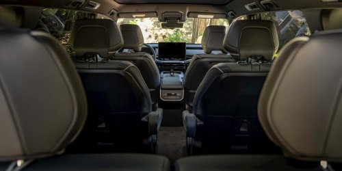 Subaru, Toyota, Subaru is delaying the 3-row Getaway EV, following Toyota