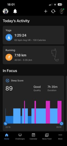 This runner's fitness watch changed my e-biking (and my lifestyle)