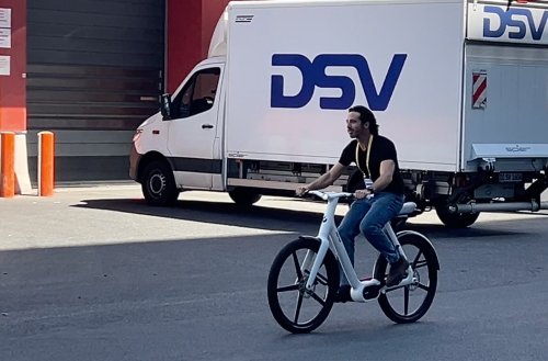 The coolest e-bikes (and things) we saw at Eurobike 2026