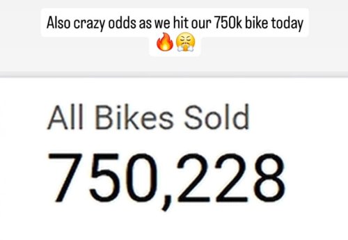 Lectric eBikes hits $1 billion in sales, surpasses 750,000 e-bikes