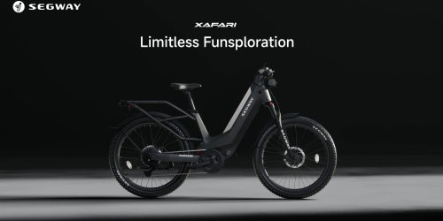 EcoFlow brings back Prime Day power station pricing in sale from $169, Segway Xafari e-bike $1,550 low, EGO Multi-Head, more