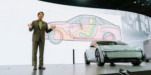 Toyota, Toyota Corolla, Toyota warns it 'cannot survive' as it bets on next-gen Corolla EV