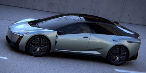 Toyota, Toyota bets on the next-gen Corolla EV as a 'sense of crisis' grows