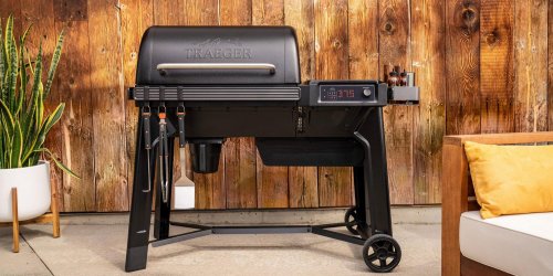 EcoFlow 3,072Wh DELTA 3 Ultra power station $1,299 in Outdoor Season Sale, Velotric Discover 2 e-bike $1,799, more