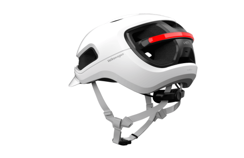 Volkswagen, Smart, Volkswagen enters the smart e-bike game with radar, cameras, HUD glasses, and more