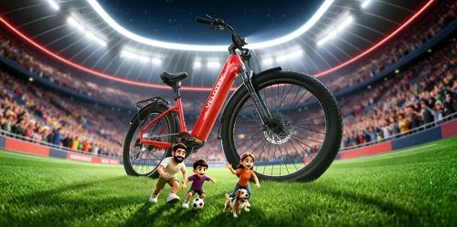 EcoFlow 3,072Wh DELTA 3 Ultra power station $1,299 in Outdoor Season Sale, Velotric Discover 2 e-bike $1,799, more