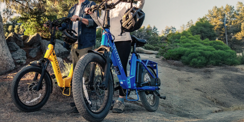 Samsung, Velotric + Heybike July 4th e-bike sales with up to $828 savings, Samsung Bespoke AI ventless washer/dryer $1,850, Greenworks, more
