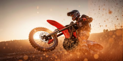MINI, Yozma IN 10 and IN 10 Pro electric mini dirt bikes get up to $595 exclusive savings, EGO 880 CFM blower + 2x batteries, Hiboy, more