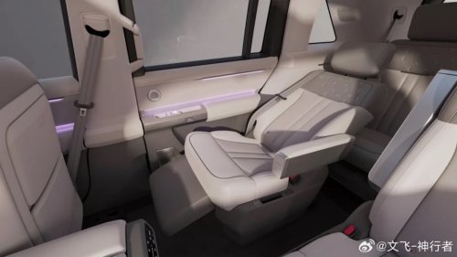 Land Rover, Land Rover Freelander, Rover, Land Rover's fancy Freelander 8 EREV reveals ultra-luxe interior