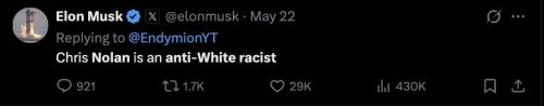 Tesla, Elon Musk, Tesla's Elon Musk is having a generational meltdown