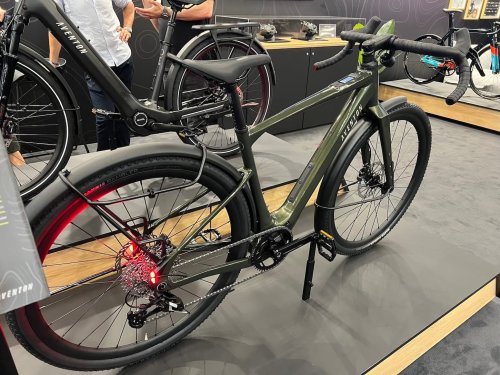 The coolest e-bikes (and things) we saw at Eurobike 2026