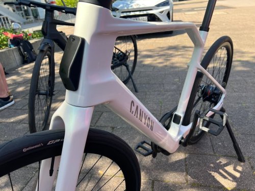 The coolest e-bikes (and things) we saw at Eurobike 2026