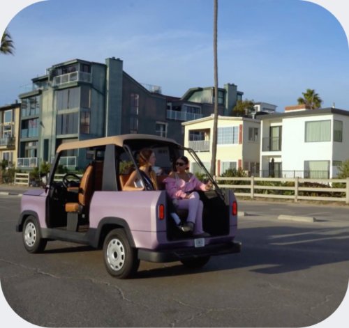 Chip Motors unveils $15,000 electric ‘life utility vehicle’