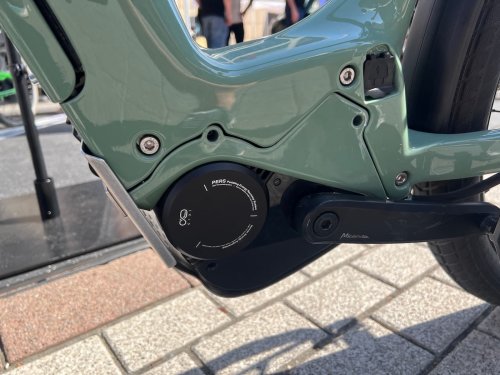 The coolest e-bikes (and things) we saw at Eurobike 2026
