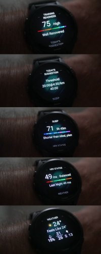 This runner's fitness watch changed my e-biking (and my lifestyle)
