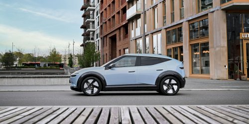 Hyundai, Hyundai Ioniq, Hyundai reveals IONIQ 3 prices start at $30,000 as interest surges