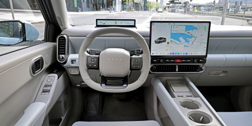Hyundai, Hyundai Ioniq, Hyundai reveals IONIQ 3 prices start at $30,000 as interest surges