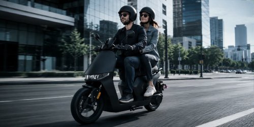 Thinking about buying a second car? Here’s a $1,000 alternative