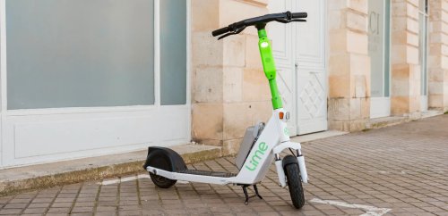 Germany wants rental e-scooter companies to pay for accidents