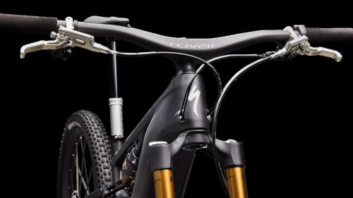 Specialized just unveiled a new full-suspension e-bike, and here's why it costs $13k