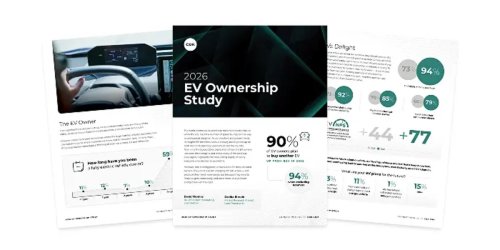 Forget what you read on Facebook: 94% of EV drivers won't go back to gas